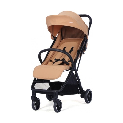 Carucior sport U-Grow autofold, 0-48 luni, brown