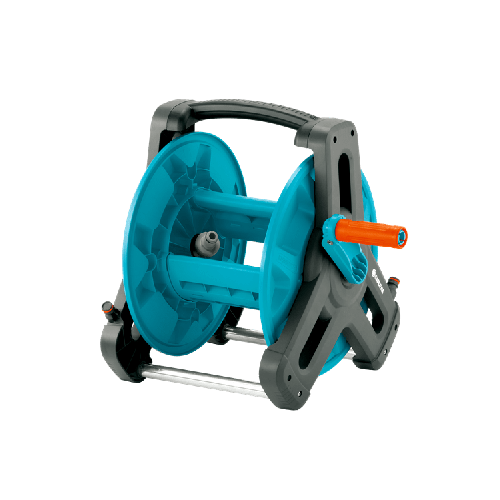 Carucior-suport pentru furtun Classic 50