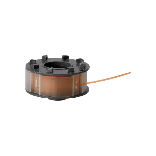 Caseta cu filament de schimb trimmer 2401