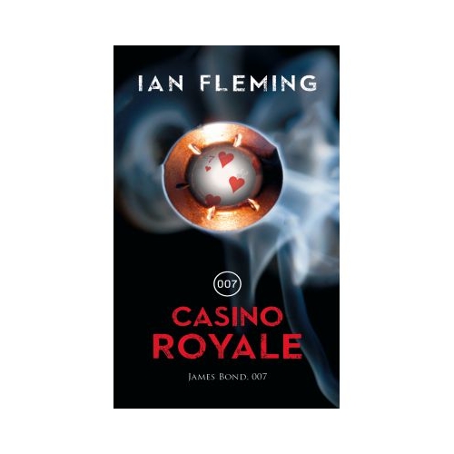 Casino Royale - Ian Fleming