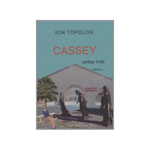 Cassey - Ion Topolog