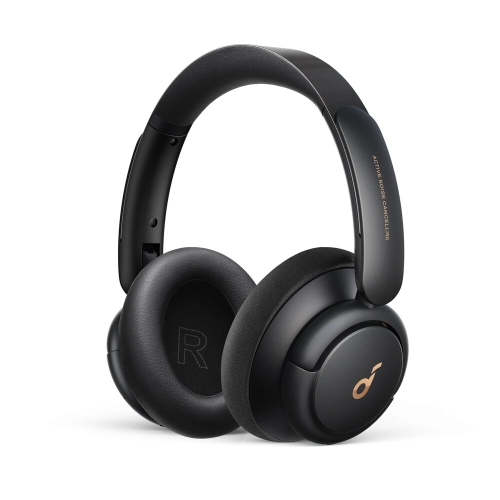 Casti Wireless Over-Ear Anker Soundcore Life Q30