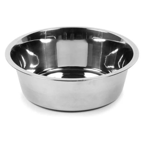 Castron Inox 2.83 l 25 cm 4DOG 