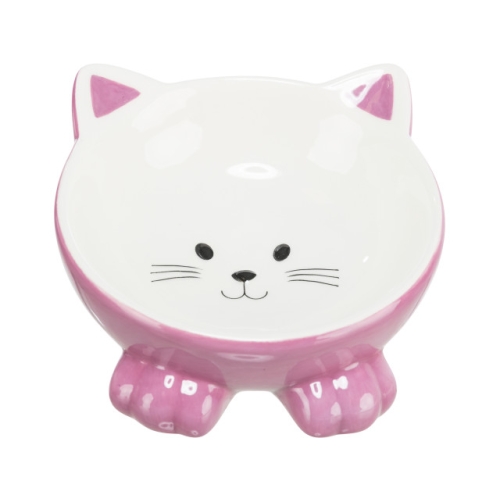 Castron Ceramic, 0.15L/14cm, Diferite Culori, 24807