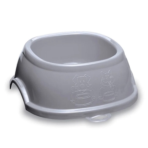Castron Plastic Break 3 Stone Grey 1 l STEFANPLAST 