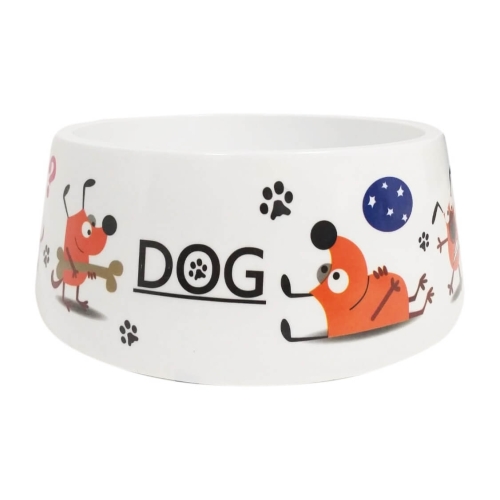 4Dog Castron plastic L