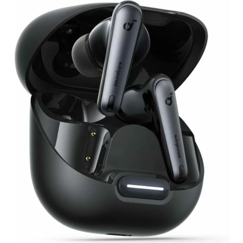 Casti Wireless Anker SoundCore Liberty 4 NC