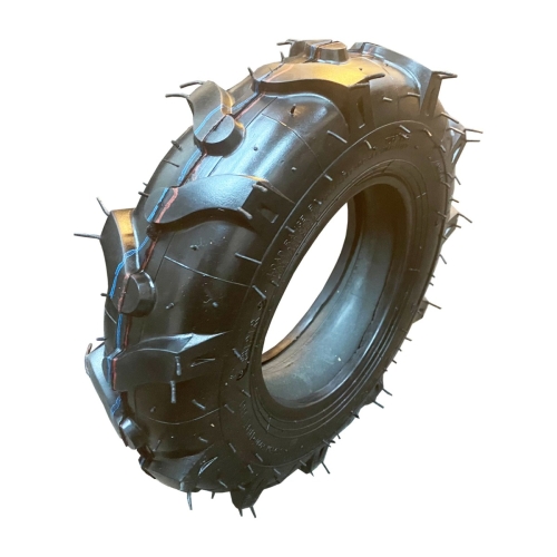 Cauciuc si camera Broman 4.00-8 tractor/motocultor