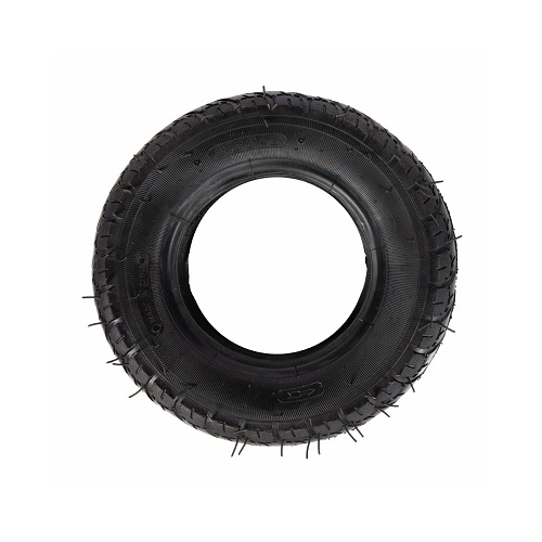 Cauciuc si camera 350-8 PREMIUM, floare