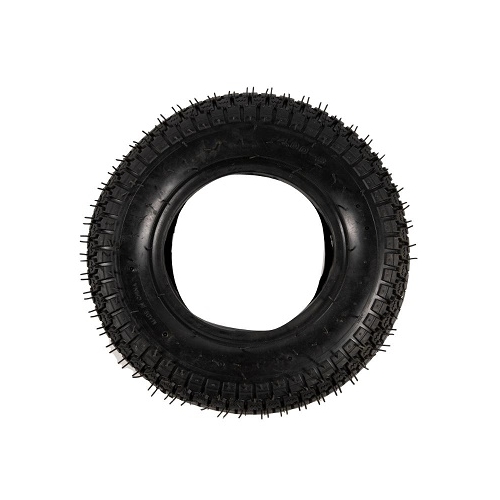 Cauciuc si camera 400-8 PREMIUM, floare