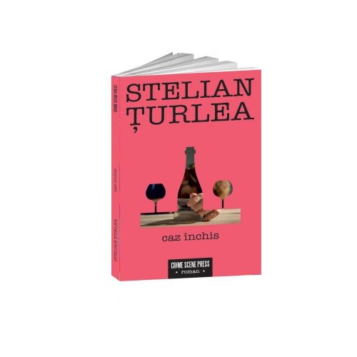 Caz inchis - Stelian Turlea