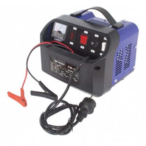 CB-15 redresor auto, 3.82 kg