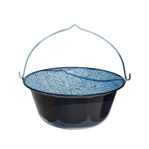 Ceaun smaltuit, 25L, Z-tools