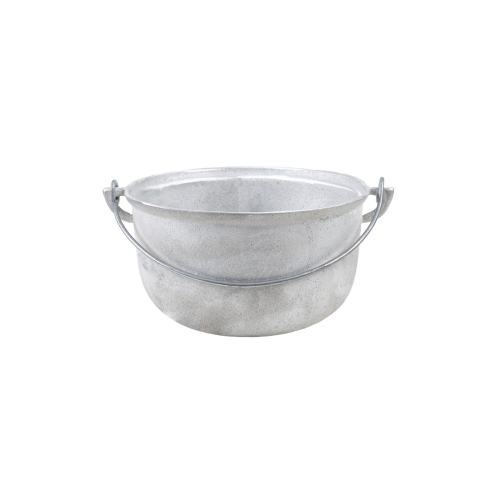 Ceaun tuci aluminiu alimentar, capacitate 3L, Zilan