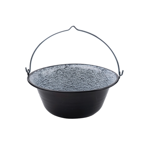 Ceaun smaltuit, 10L, Zilan