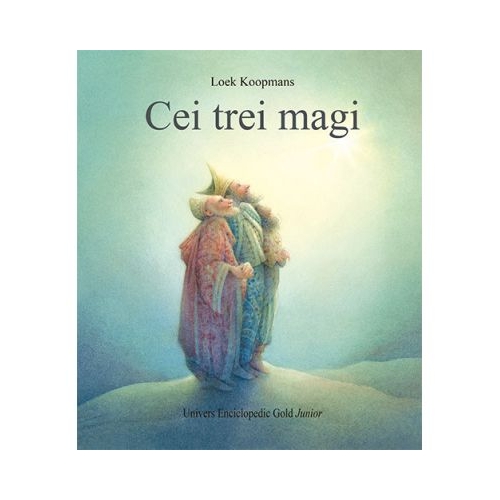 Cei trei magi - Loek Koopmans