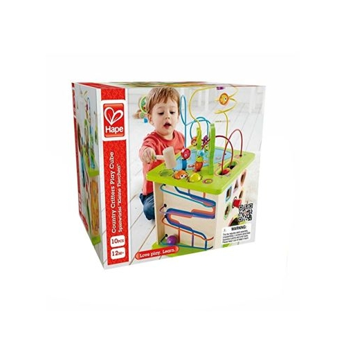 Centru de activitati HAPE