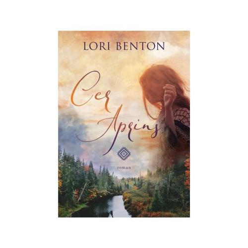 Cer-Aprins - Lori Benton