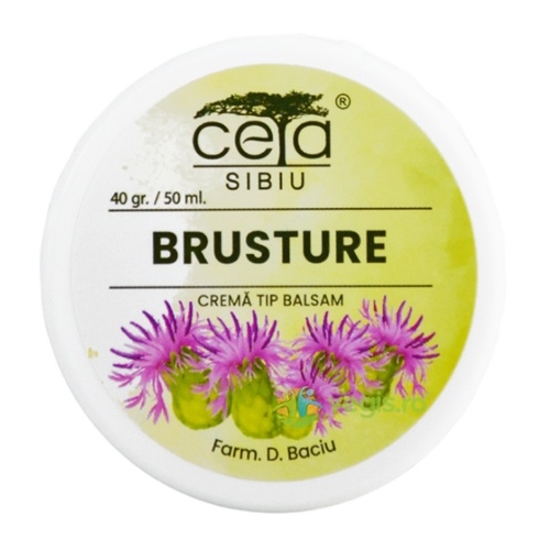 CETA UNGUENT BRUSTURE 40G