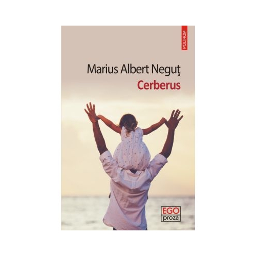 Cerberus - Marius Albert Negut