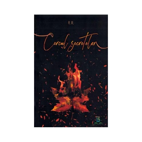 Cercul secretelor - R. R.