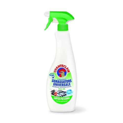 Degresant 600 ml mosc alb Chante Clair  (verde)