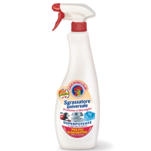 Degresant universal, 600 ml, Chante Clair - Marsiglia