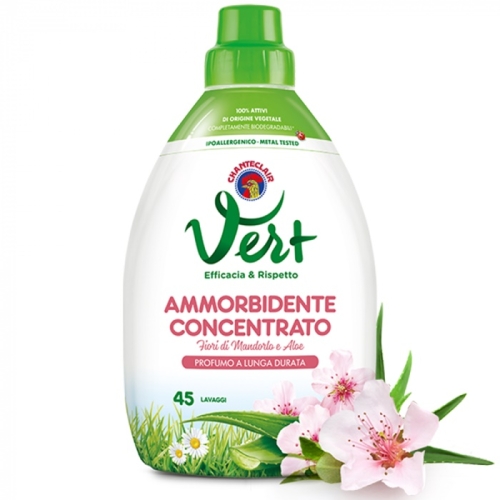 Balsam de rufe Mandorla 900 ml - Chante Clair Vert