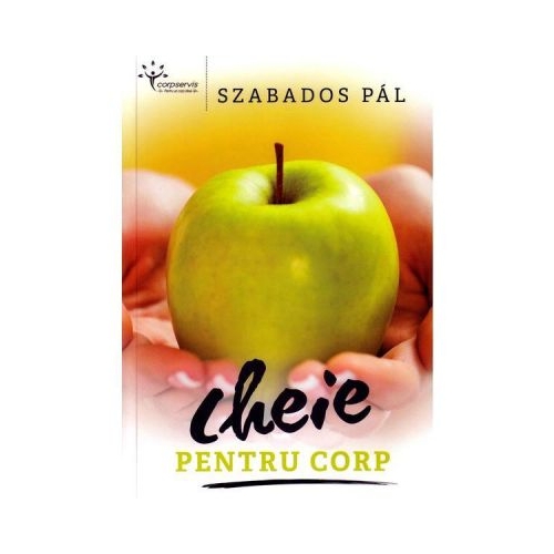 Cheie pentru corp - Szabados Pal