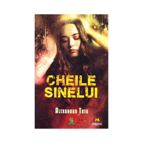 Cheile sinelui - Alexandra Tatu