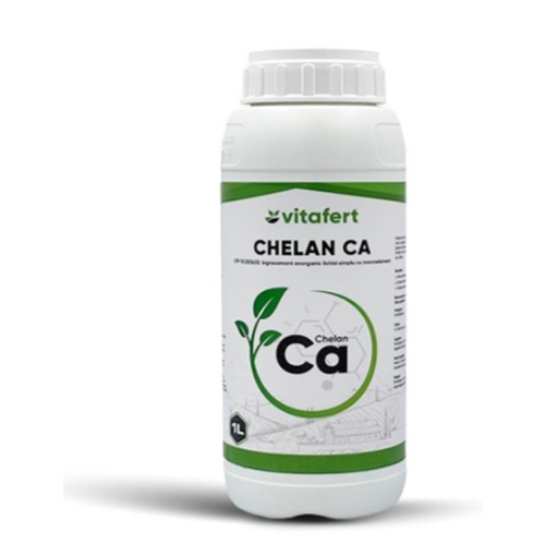 Ingrasamant Chelan Calciu, 1 l, Vitafert