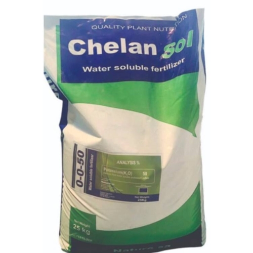 Ingrasamant hidrosolubil Chelan Sol Plus, 25 kg, Vitafert