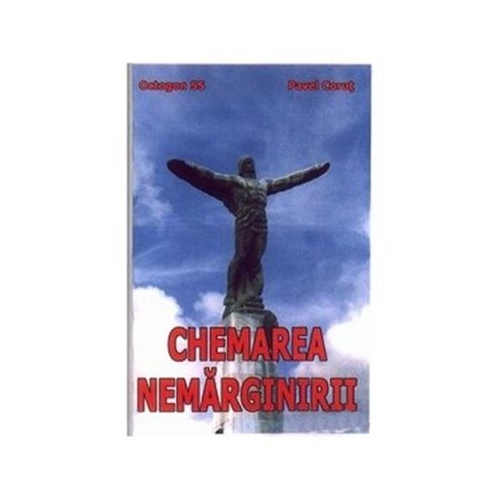 Chemarea nemarginirii - Pavel Corut