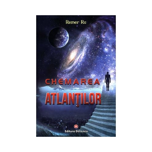 Chemarea atlantilor - Remer Ra