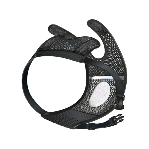 Trixie Chiloti De Protectie Confort, XS: 22-31 cm, Negru, 23431