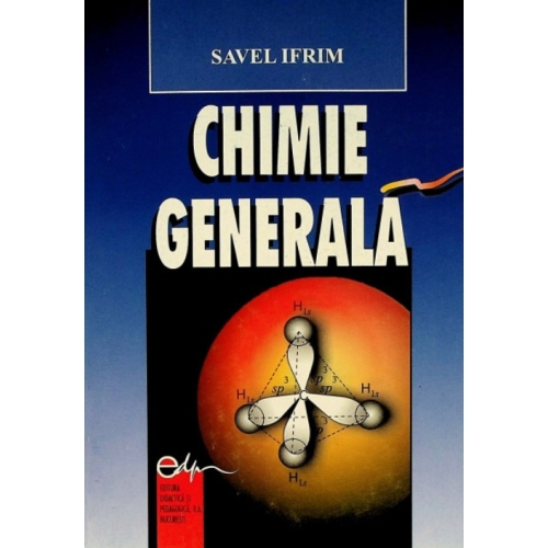 Chimie generala - Savel Ifrim Chimie Didactica si Pedagogica grupdzc