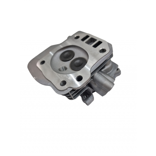 Chiulasa generator / motocultor / motosapa echipate cu motor Honda GX 160, generator chinezesc 5.5HP, 6.5HP, 7HP