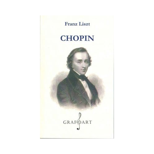 Chopin - Franz Liszt