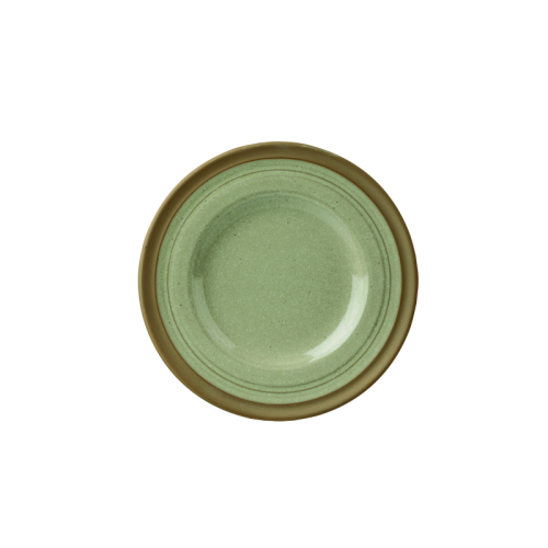 Farfurie plata rotunda, ceramica, diametru 280mm