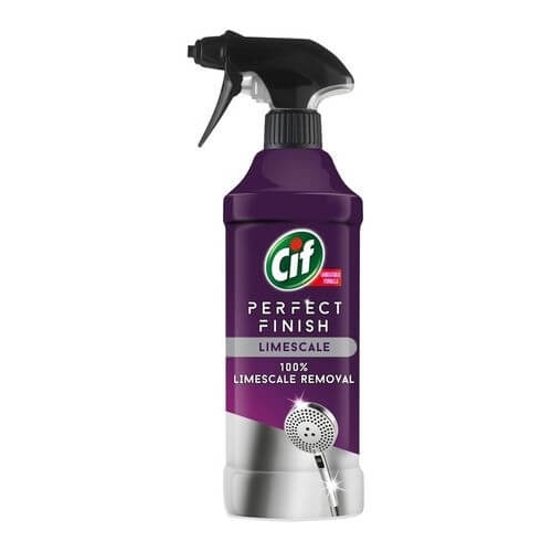Cif Solutie Perfect Finish Anti-calcar Limescale, 435 mlpe grupdzc.ro✅. Descopera gama copleta de produse la oferte speciale✅!
