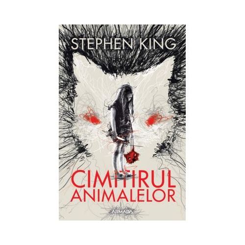 Cimitirul animalelor - Stephen King