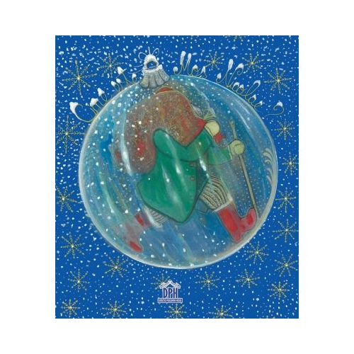 Cine este Mos Nicolae? - Gabriel Poenaru, editura Didactica Publishing House