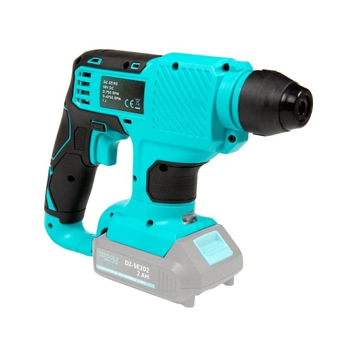 Ciocan rotopercutor SDS+ 18V