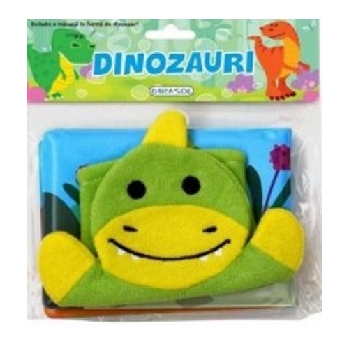 Citim in cadita! Dinozauri