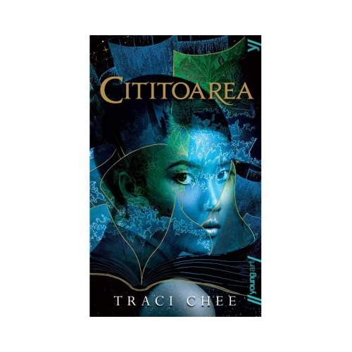Cititoarea - Traci Chee