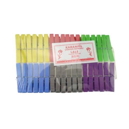 Clame de Rufe Karanfil Tr (140Buc/Cutie)