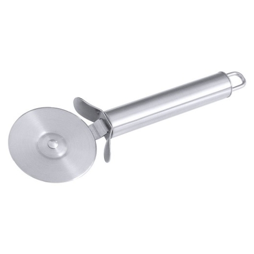 Rola taiat aluat, inox, diametru 57mm