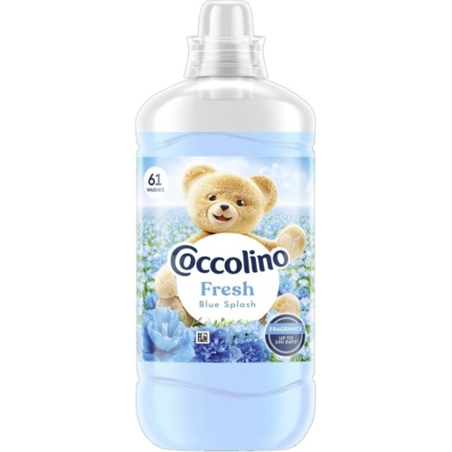 Coccolino balsam de rufe Blue Splash 1.403L 61 spalari