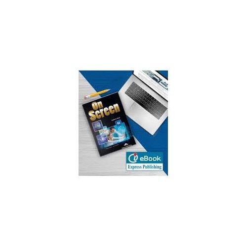 Cod On Screen B2 IE-Book