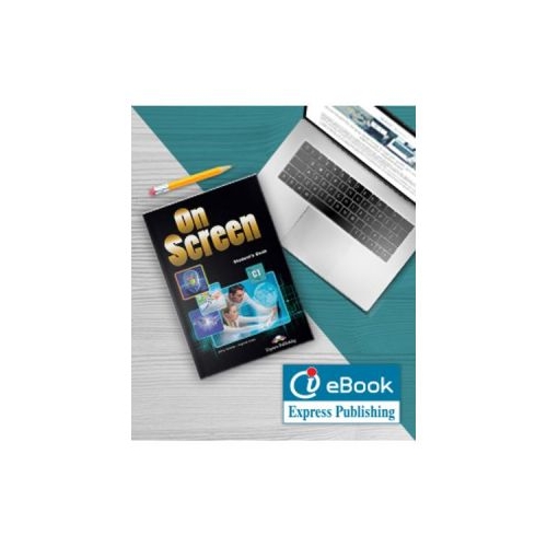 Cod On Screen C1 IE-Book